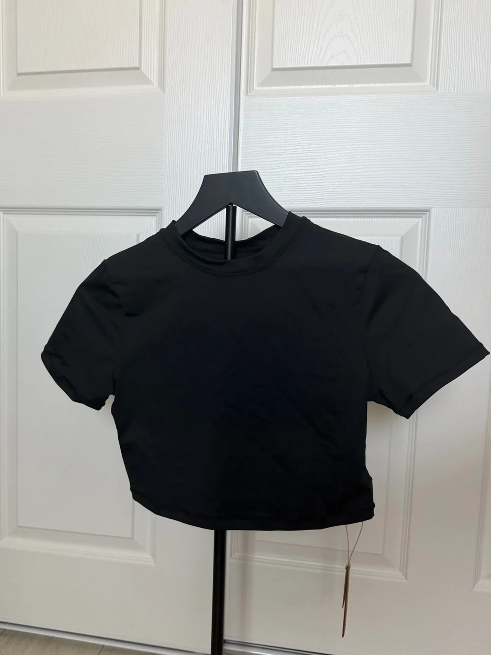 NWT Skims Recycled Swim T-Shirt